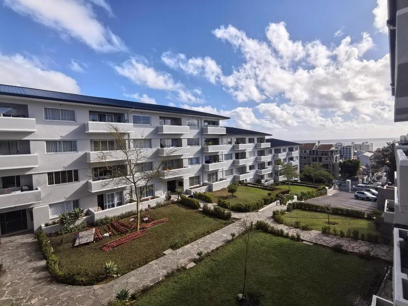 To Let 2 Bedroom Property for Rent in Sea Point Western Cape